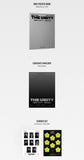 NCT 127 - 3RD TOUR 'NEO CITY : SEOUL - THE UNITY’ 2DVD