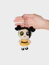 NEWJEANS - POWERPUFF GIRLS x NJ BAG CHARM