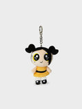 NEWJEANS - POWERPUFF GIRLS x NJ BAG CHARM