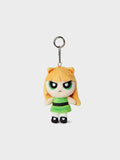 NEWJEANS - POWERPUFF GIRLS x NJ BAG CHARM