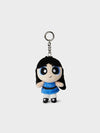 NEWJEANS - POWERPUFF GIRLS x NJ BAG CHARM