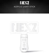 NEXZ - ACRYLIC LIGHT STICK