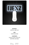 NEXZ - ACRYLIC LIGHT STICK