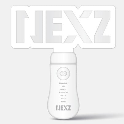 NEXZ - ACRYLIC LIGHT STICK