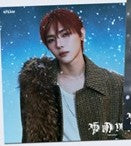 &TEAM - Yukiakari  (Japanese Member Cover Editions)