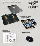 JUNHEE (A.C.E) - The First Day & Night