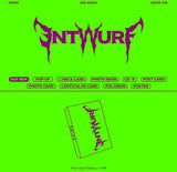 NMIXX - ENTWURF (Limited) - Unsealed - Not all inclusions