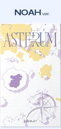 PLAVE - ASTERUM : 134-1