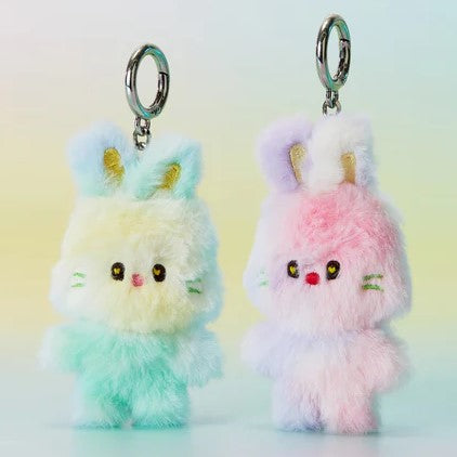 NEWJEANS - BUNINI DOLL KEYRING (MIXED COLOURED)