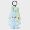 NEWJEANS - BUNINI DOLL KEYRING (MIXED COLOURED)