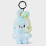 NEWJEANS - BUNINI DOLL KEYRING (MIXED COLOURED)