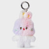 NEWJEANS - BUNINI DOLL KEYRING (MIXED COLOURED)