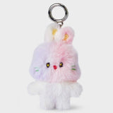 NEWJEANS - BUNINI DOLL KEYRING (MIXED COLOURED)