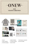 ONEW - 2025 SEASON'S GREETINGS