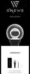 ONEWE - OFFICIAL LIGHT STICK