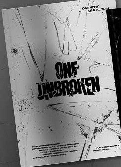 ONF - UNBROKEN