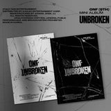 ONF - UNBROKEN