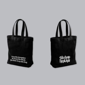 Stray Kids - ['合 (HOP)' POP-UP STORE MD / TOTE BAG *LIMITED PREORDER*