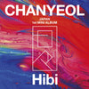 CHANYEOL (EXO) - Hibi / Japanese Regular Edition