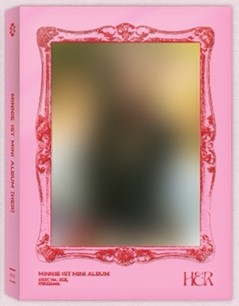 MINNIE [(G)i-dle] - HER