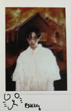 P1Harmony - SAD SONG AppleMusic Pre-Order Benefit Photocards