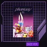 THE BOYZ - PHANTASY Pt.2 Sixth Sense  [Platform Album / Digital version]