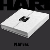 SHINee - HARD (Play Ver.)