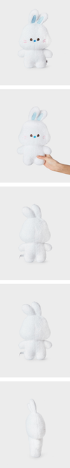 NEWJEANS - BUNINI MEDIUM-SIZED DOLL