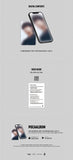 YOOK SUNG JAE (BTOB) - EXHIBITION : Look Closely / Poca Album (random)