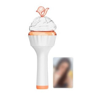 RED VELVET OFFICIAL FANLIGHT VER.2