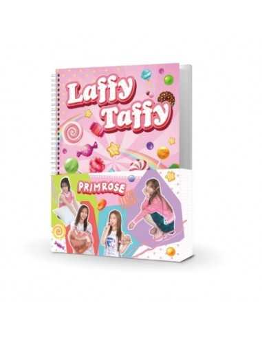 PRIMROSE - LAFFY TAFFY
