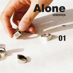 SEVENTEEN - Al1 (2023 RE-ISSUE)