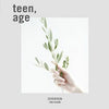 SEVENTEEN - TEEN, AGE (2023 RE-ISSUE)