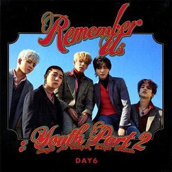 DAY6 - Remember Us : Youth Part 2