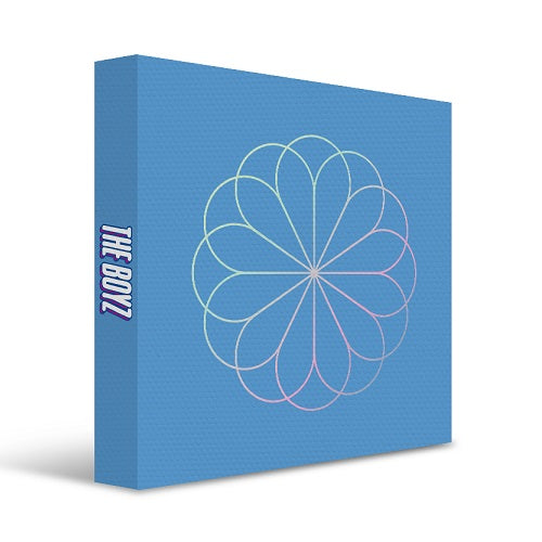 THE BOYZ - Bloom Bloom - K-Pop Time