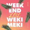 WEKI MEKI - WEEK END LOL (Repackage)