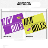 WEKI MEKI - NEW RULES (random)