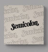 SEVENTEEN - Special Album : Semicolon