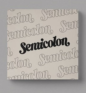 SEVENTEEN - Special Album : Semicolon
