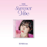 VIVIZ - Summer Vibe (Jewel Ver.)