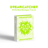 Dreamcatcher - Apocalypse : From us (W ver.)