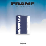 HAN SEUNG WOO (Victon) - FRAME (Platform Ver./Digital Album)