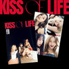 KISS OF LIFE - KISS OF LIFE