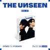 SHOWNU x HYUNGWON (MONSTA X) - THE UNSEEN (KiT Album)