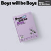 MIRAE - Boys will be Boys (MVP Ver.)