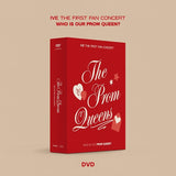 IVE - THE FIRST FAN CONCERT 3DVD