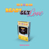 YERIN - Ready, Set, LOVE (NEMO ALBUM)