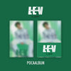 LE'V (Wang Zi Hao) - A.I.BAE / Poca Album