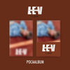 LE'V (Wang Zi Hao) - A.I.BAE / Poca Album