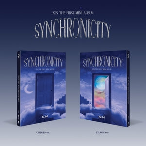 X:IN - SYNCHRONICITY